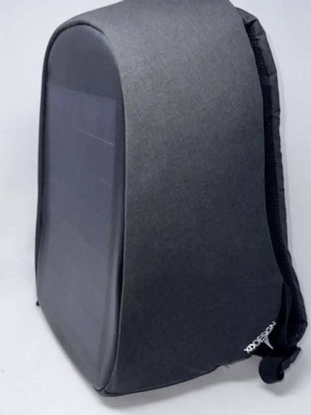XD Design Anti-Theft Backpack Solar Charging - RARE